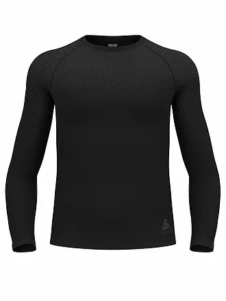 ODLO | Maglietta da uomo per running Performance Light Base Layer |
